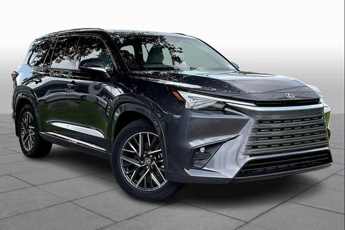 2025 Lexus TX 350 Premium