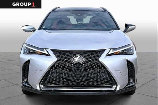 2024 Lexus UX 250h F Sport