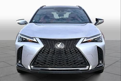 2024 Lexus UX 250h F Sport