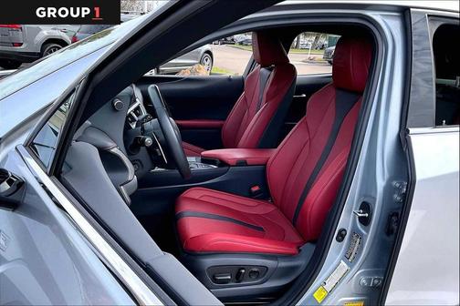 2024 Lexus UX 250h F Sport