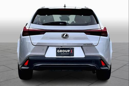2024 Lexus UX 250h F Sport