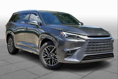 2026 Lexus TX 350 PREMIUM AWD