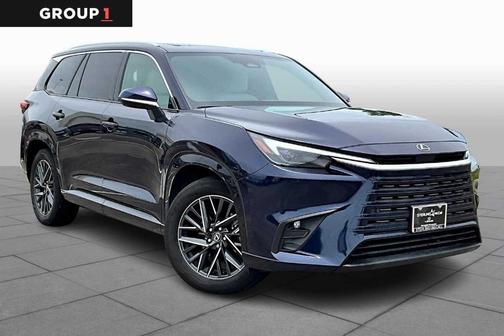 2024 Lexus TX 350 TX 350