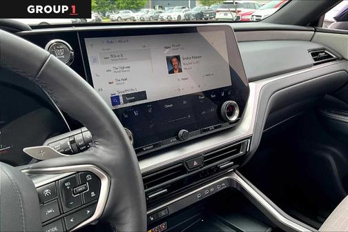 2024 Lexus TX 350 TX 350
