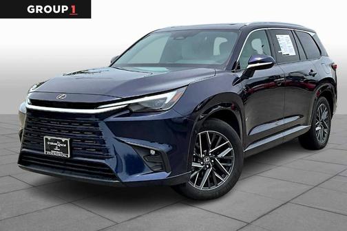 2024 Lexus TX 350 TX 350