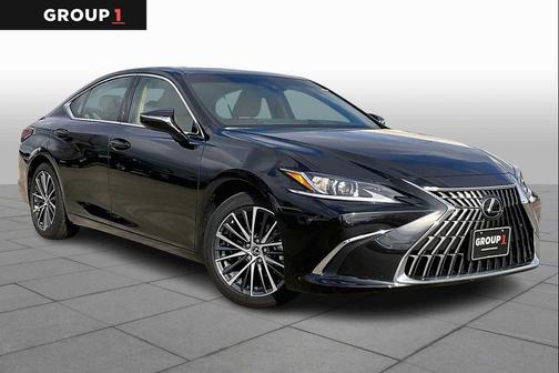 2025 Lexus ES 300h Base