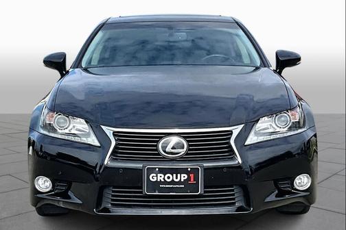 2014 Lexus GS 350 Base