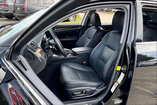 2014 Lexus GS 350 Base