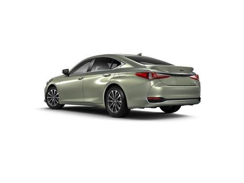 2025 Lexus ES 300h Base