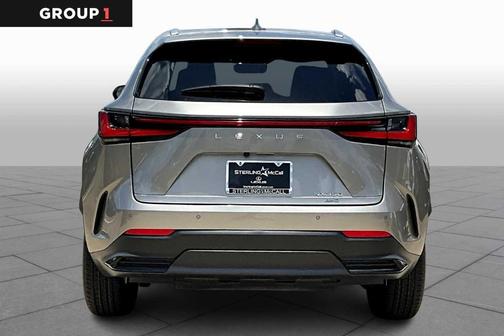 2023 Lexus NX 350 Premium