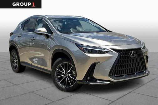 2023 Lexus NX 350 Premium
