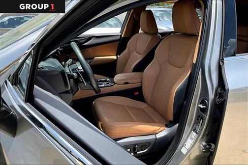 2023 Lexus NX 350 Premium