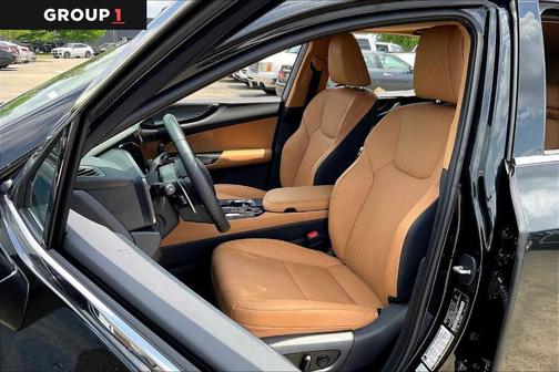 2025 Lexus NX 250 Premium