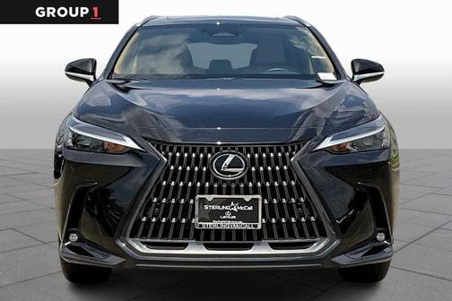 2025 Lexus NX 250 Premium