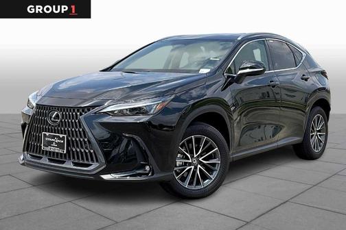 2025 Lexus NX 250 Premium