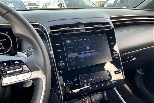 2022 Hyundai SANTA CRUZ SEL Premium