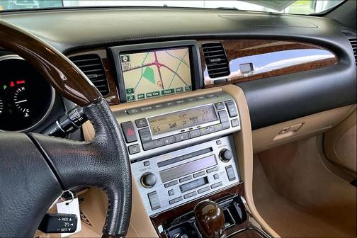 2007 Lexus SC 430 Base