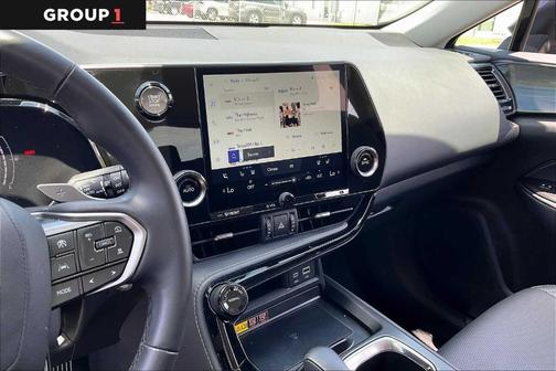 2025 Lexus NX 250 Premium