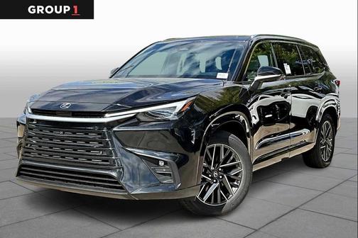 2026 Lexus TX 350 Premium