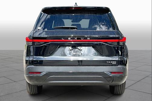 2026 Lexus TX 350 Premium