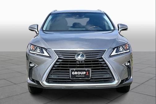 2019 Lexus RX 350 Base