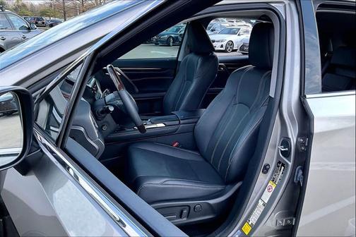 2019 Lexus RX 350 Base