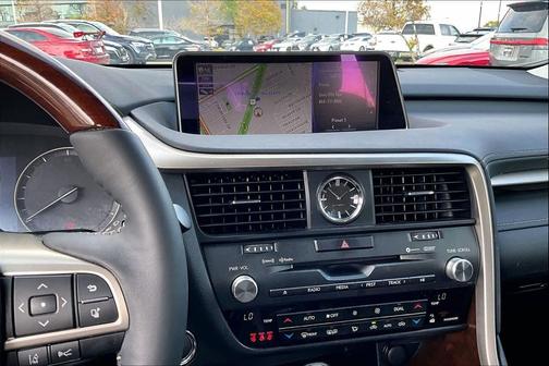 2019 Lexus RX 350 Base