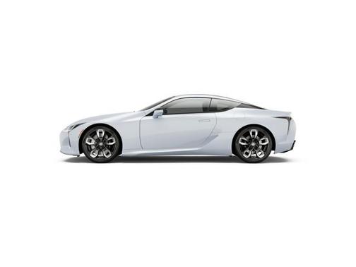 2026 Lexus LC 500 Base