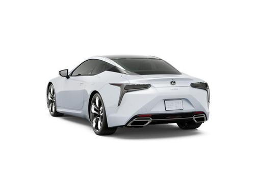2026 Lexus LC 500 Base