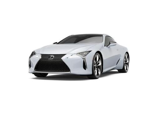 2026 Lexus LC 500 Base
