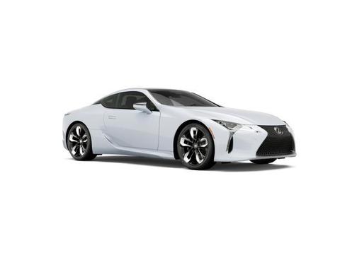 2026 Lexus LC 500 Base