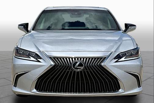 2019 Lexus ES 350 Luxury