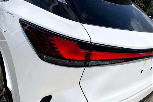 2026 Lexus RX 350 Luxury