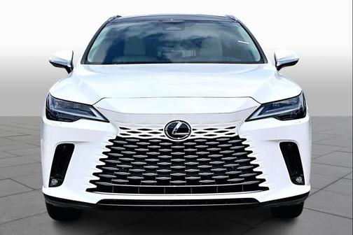 2026 Lexus RX 350 Luxury