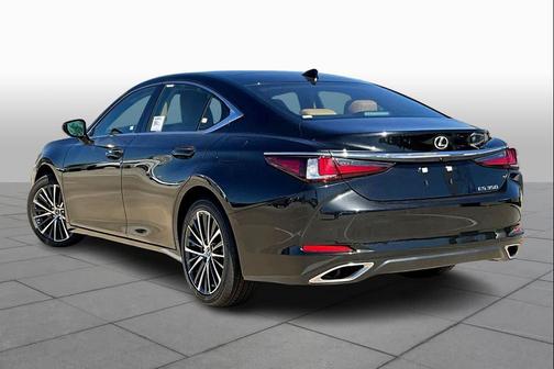 2025 Lexus ES 350 Base