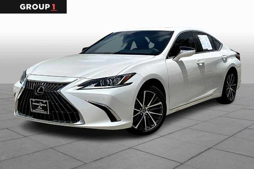 2024 Lexus ES 350 ES 350