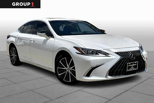 2024 Lexus ES 350 ES 350