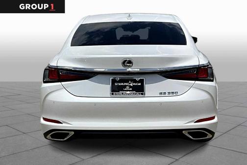2024 Lexus ES 350 ES 350