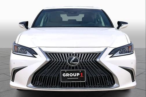 2021 Lexus ES 350 Base