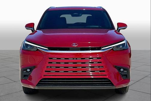 2026 Lexus TX 350 Luxury