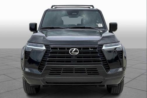 2025 Lexus GX 550 Premium+