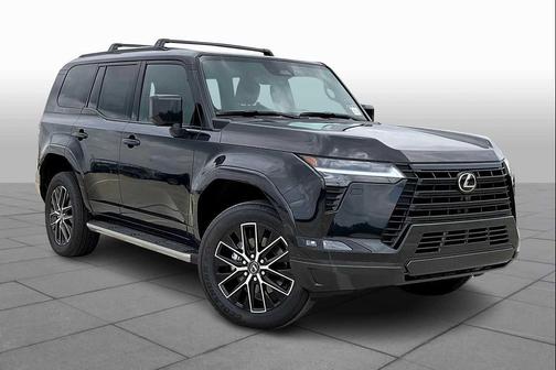 2025 Lexus GX 550 Premium+