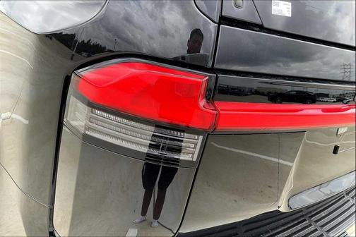 2025 Lexus GX 550 Premium+