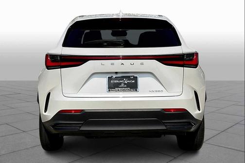 2023 Lexus NX 250 Base