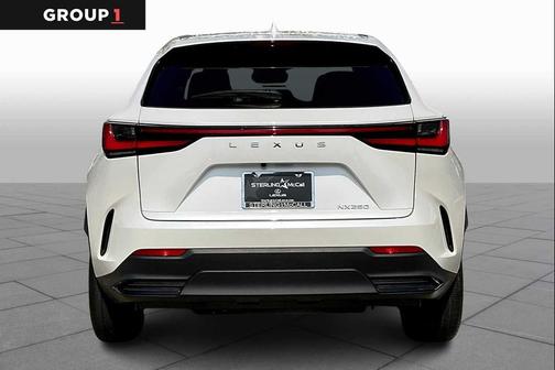 2023 Lexus NX 250 Base