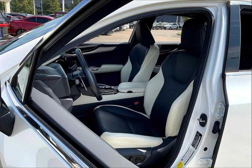 2023 Lexus NX 250 Base