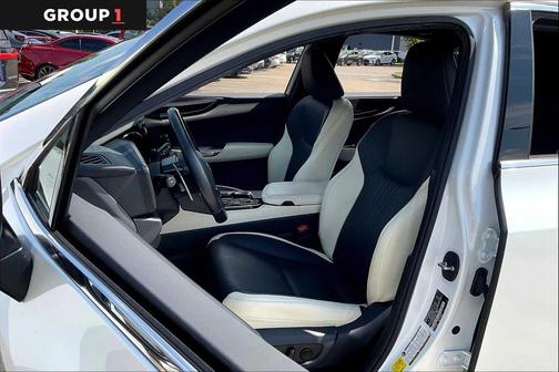 2023 Lexus NX 250 Base
