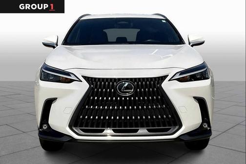 2023 Lexus NX 250 Base