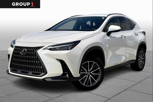 2023 Lexus NX 250 Base