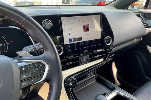 2023 Lexus NX 250 Base